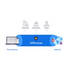 东风VPN ios下载