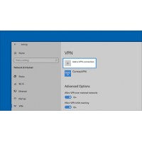 ios9.2.1蜂窝移动数据VPN